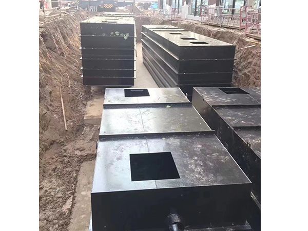 襄城​甘肃嘉源通环保：全品类水处理设备，一站式守护碧水清流