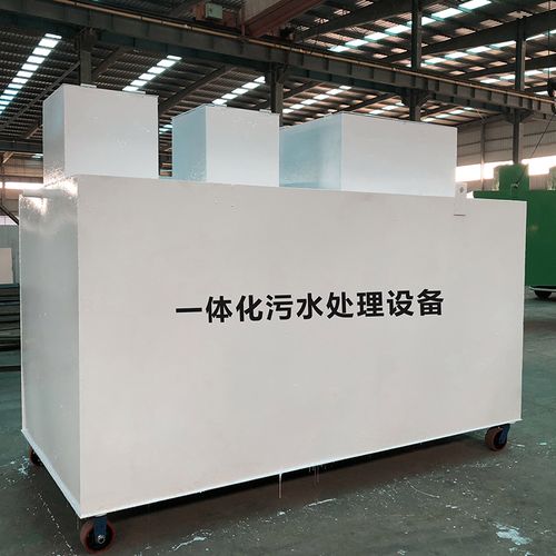 襄城甘肃嘉源通全域服务｜专业污水处理设备定制生产、安装运维一站式解决方案
